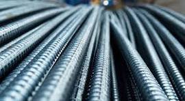 Iron and Steel Industry image